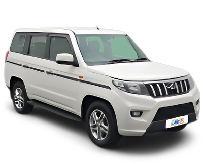 Mahindra Bolero Neo Plus-img